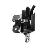 Catch Tailgate Car Accessories Rear Trunk Tailgate Lock Actuator 7P0827505G for VW for Touareg 2011-2018 for Sharan 2011-2022 Latch Block