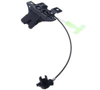 Catch Tailgate Car Accessories Rear Trunk Tailgate Lock Latch Actuator 6E5Z5443200D for Mercury for Milan 2006 2007 6E5Z-5443200-D Door Lock