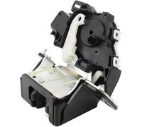 Catch Tailgate Car Accessories Rear Trunk Tailgate Lock Latch Actuator G33M-62-310A for Mazda 3 CX-5 CX-9 CX-30 CX-50 G33M62310A Latch Block