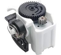 Catch Tailgate Car Accessories Rear Trunk Tailgate Lock Latch Motor Actuator 1ZDLA22AB For Clio For Megane For Scenic 7700435694 Lid Liftgate