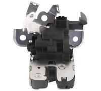 Catch Tailgate Car Accessories Trunk Tailgate Door Boot Lid Lock Latch Actuator 4H0827505 8K9827505 for A4 A6 Q5 Q7 8R0827505A Lid Liftgate