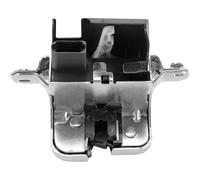 Catch Tailgate Car Rear Tailgate Trunk Latch Lock Actuator 7P0827505G for VW for Touareg 2011 2012 2013 2014 2015 2016 2017 2018 Door Lock