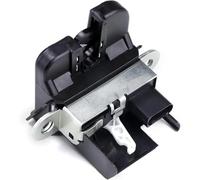 Catch Tailgate Car Rear Trunk Lock Latch Actuator 1K6827505F9B9 for VW for Golf 2010-2014 for Jetta 2008-2014 for Tiguan 2009-2018 Latch Block
