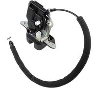 Catch Tailgate Car Rear Trunk Tailgate Door Lock Latch Actuator 04589243AF for Chrysler for Town for Country 2016 04589243AG Latch Block