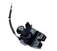 Catch Tailgate Car Rear Trunk Tailgate Lock Latch Actuator 81230-B1000 for Genesis G80 DH 2015 2016 2017 2018 2019 2020 81230B1000 Latch Block
