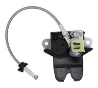 Catch Tailgate Car Rear Trunk Tailgate Lock Latch Actuator 81230-D4000 for Kia for Optima LX EX 1.6 2.0 .4L 2016 2017 2018 2019 2020 Door Lock