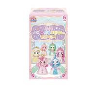 Catch Teenieping Princess Wedding Figure - Random 1 Style