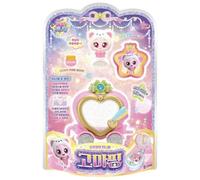 Catch Teenieping S5 Shooting Star Teenieping Mightyping Figure 고마핑