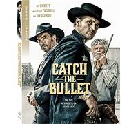 CATCH THE BULLET BD + DGTL [Blu-ray]