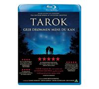Catch the Dream (2013) ( Tarok ) (Blu-Ray)