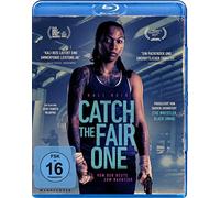 Wladyka,Josef Kubota - Catch The Fair One [Blu-Ray] [Import]