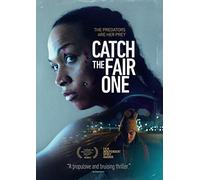 Catch The Fair One [Region Free]