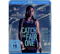 Catch the fair one - Von der Beute zum Raubtier (DVD & Blu-Ray)