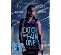 Catch the fair one - Von der Beute zum Raubtier (DVD) Kali Reis Daniel Henshall
