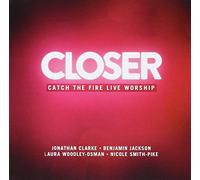 Catch The Fire Music - Closer