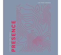 Catch the Fire Music - Presence: Live from..