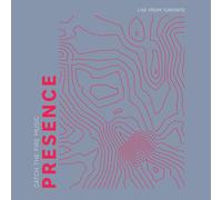Catch the Fire Music - Presence: Live from..