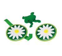 GoKi Velcro Frog Catch Game