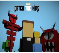 Catch The Kids: Priest Simulator Game Steam CD Key