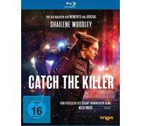 Catch the Killer (Blu-ray)