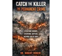 Catch The Killer: The Permanent Crime (Test Your IQ)
