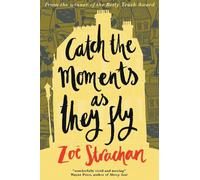 Catch the Moments As They Fly