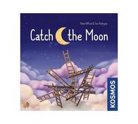 Catch The Moon Game: 2nd Edition | Board Game New