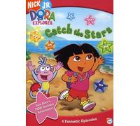 Dora the Explorer - Catch the Stars [DVD] [Region 1] [NTSC]