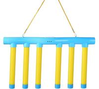 Catch the Stick Game Training Toys, Drop It Catch It Win It Reaction,3 Dropping Speeds, Falling Sticks Catching for Kids & Adults .Gift for Kids Adults Birthday Christmas.Parent-child games.