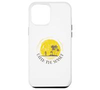 Catch the Sunset SUP Stand up Paddle Case for iPhone 12 Pro Max