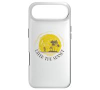 Catch the Sunset SUP Stand up Paddle Case for iPhone Air