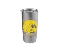 Catch the Sunset SUP Stand up Paddle Stainless Steel Insulated Tumbler