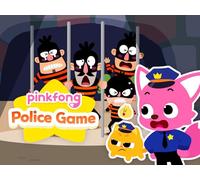 Catch the Thief at the Mall!