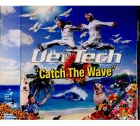 Catch The Wave