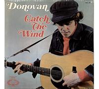 catch the wind LP