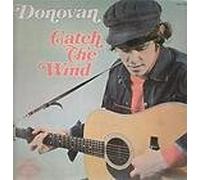 CATCH THE WIND VINYL LP[HMA200]60'S
