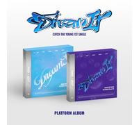 Catch the Young - Dream It - Platform Album Version