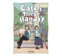 Catch These Hands!, Vol. 1