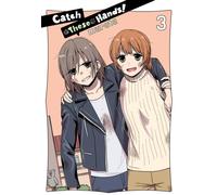 Catch These Hands!, Vol. 3