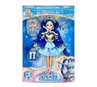 Catch Tiniping, Princess, Korean Animation Princess Character (Princess Crystal)