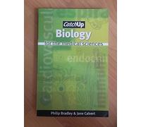 Catch Up Biology: For the Medical Sciences (Catch Up Series)