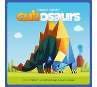 Catch Up Games - Cubosaurs