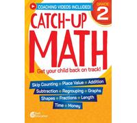 Catch-up Math: 2nd Grade