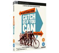 Catch Us If You Can [12] Blu-ray