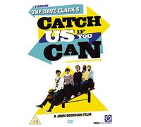 Catch Us If You Can [DVD] [1965]
