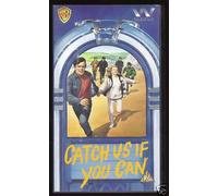 Catch Us If You Can [VHS] [1965]