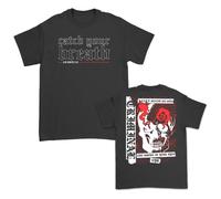 Catch Your Breath Criminal T-Shirt black S