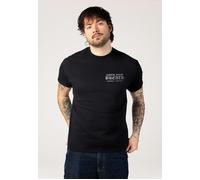 Catch Your Breath - Dagger - T-Shirt - black - L - 100% Cotton L