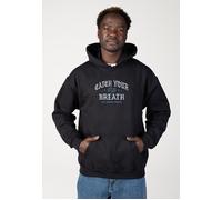 Catch Your Breath - Not Broken Enough - Hoodie - black - L - 50% Cotton, 50% Polyester L