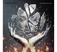 Catch Your Breath - Shame on Me - Cloudy Blue [Vinyl LP] [VINYL]